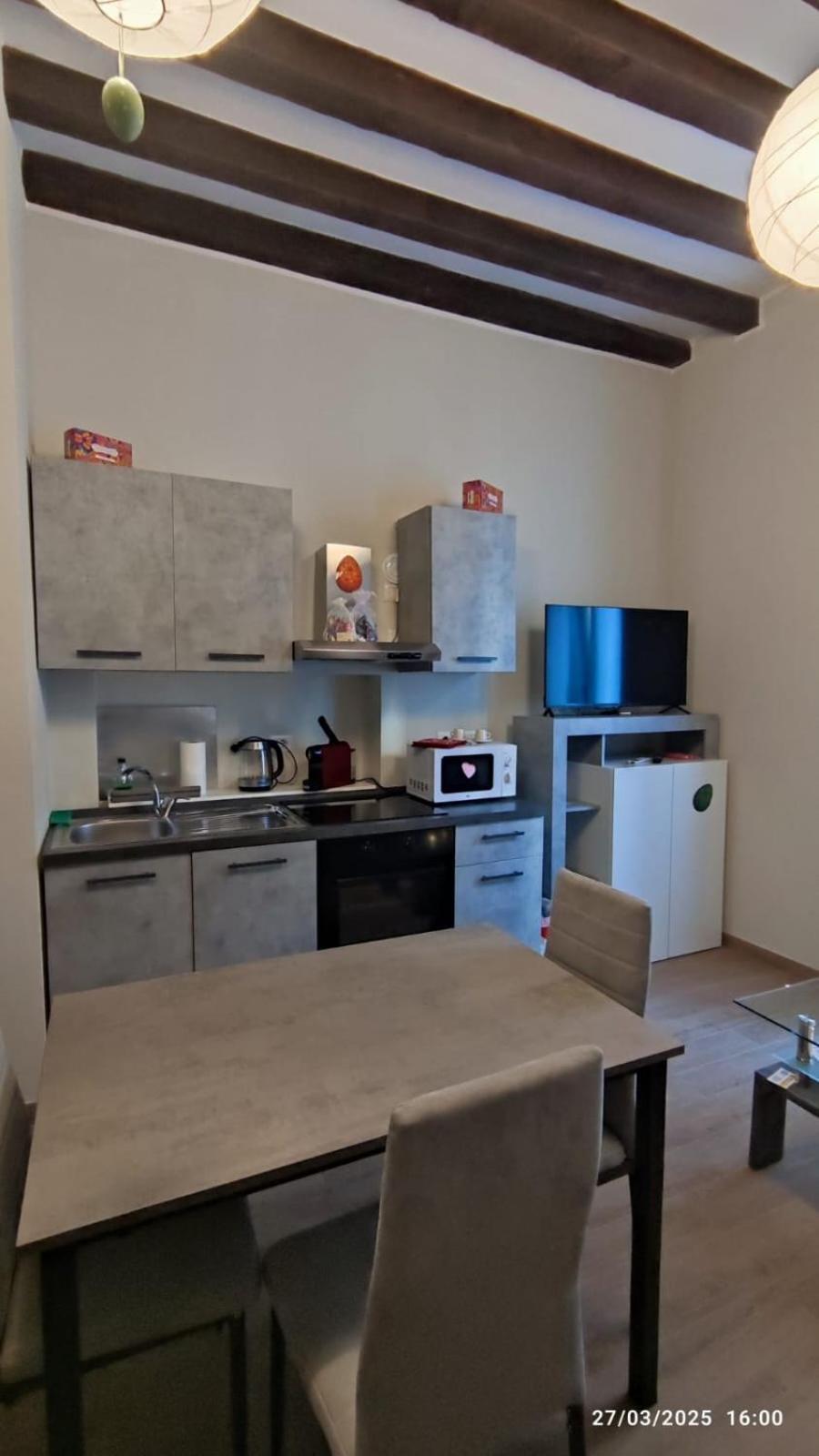 Appartamento Tortona Milano